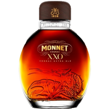 Monnet Cognac XXO extra old